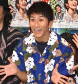 画像 写真 桐山照史 舞台 赤シャツ で主演 横山裕 高木雄也から アドバイス も 1枚目 Oricon News