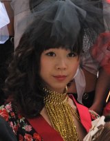 ��SDN48���R�q�܁A��1�q�����o�Y�u�\����߂��ďł�����s���ɂȂ�܂������c�v 