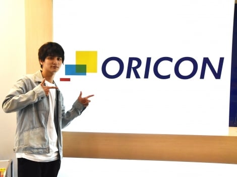 wʃC_[GO[Chxɏo1NUԂ˗ (C)ORICON NewS inc. 