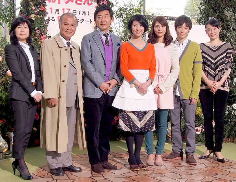 郭智博の画像 写真 相武紗季 初の嫁役も将来に不安視 家庭に夢もてなくなったらどうしよう 1枚目 Oricon News