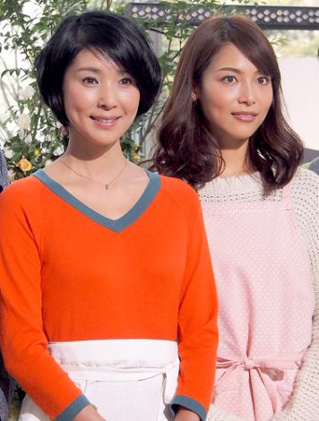 画像 写真 相武紗季 初の嫁役も将来に不安視 家庭に夢もてなくなったらどうしよう 4枚目 Oricon News