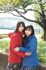 ���₫��46����؏�&ꎓ����q�A�����̖����Ō��������Ȃ��f�� 