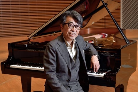 ジャズピアニスト 佐山雅弘さん死去 64歳 楽しさこの上ない人生を と 最期 のメッセージ Oricon News