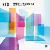 11/19�t�T�ԃV���O�������L���O1�ʂ�BTS�i�h�e���N�c�j�̃V���O���uFAKE LOVE�^Airplane pt.2�v 
