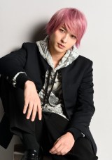 画像 写真 横浜流星 ピンク髪を初お披露目 リアルこだわり試行錯誤 大変でした 1枚目 Oricon News