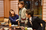 水曜ドラマ『獣になれない私たち』第6話視聴率は10.0% (C)日本テレビ 