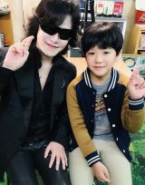 Toshl�u�`�L�����C�X�v�J�o�[MV���J �剉�́w�����A���B�x�q���̍������̐l 