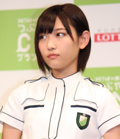 欅坂46卒業の志田愛佳が感謝 ブログで思いつづる 約3年間お世話になりました Oricon News