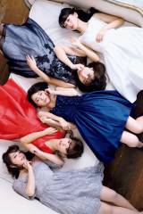 �~�X����t�@�C�i���X�g�����O���r�A����@�ؗ�ȃh���X�p���K�`�������I 