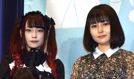 画像・写真 | 『ミスiD 2019』18歳モデル・友望がグランプリ