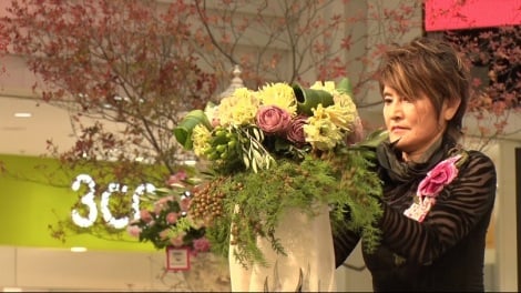 画像 写真 長渕剛の妻 志穂美悦子 30年ぶりバラエティー出演 アクション女優から華麗な転身 1枚目 Oricon News