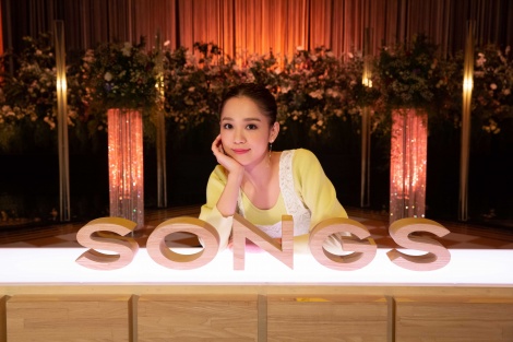 画像 写真 西野カナの魅力を白石麻衣 登坂絵莉選手が熱弁 12 1 Songs 登場 1枚目 Oricon News