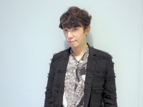 画像 写真 ユースケ サンタマリア 主演ドラマ第2弾までの葛藤を赤裸々告白 1枚目 Oricon News