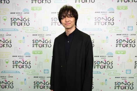 三浦大知 グラミー賞への夢語る Dapump Issaは兄の顔 Oricon News