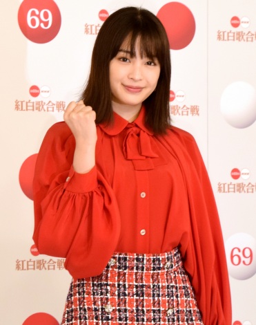 画像 写真 白組司会の櫻井翔 初出場のキンプリ 見守りたい 5枚目 Oricon News