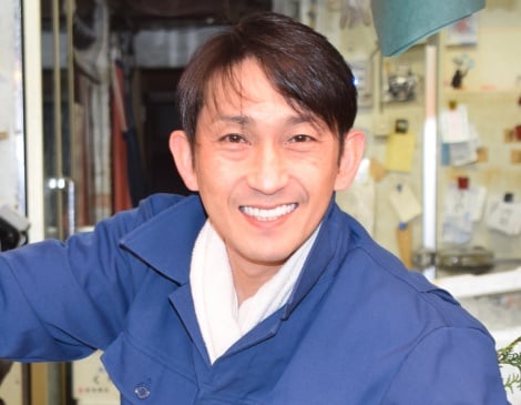 吐血で入院の福田こうへい 病状説明と謝罪 治療期間は10日間 たいへんご迷惑を Oricon News