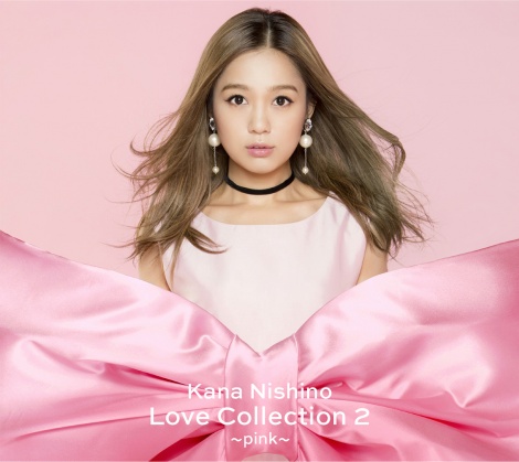 JĩxXgAowLove Col-lection 2 `pink`x() 