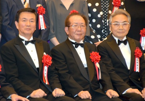 画像・写真 | サンミュージック、50周年で強まる“お笑い色” 人気