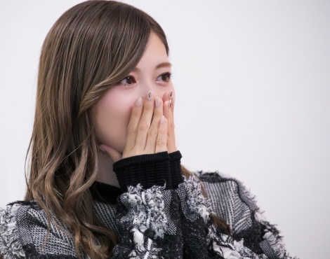 画像 写真 白石麻衣 夢の保育士体験を満喫子どもたちからのサプライズに涙 2枚目 Oricon News