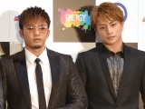 GENERATIONS from EXILE TRIBE()FA_ (C)ORICON NewS inc. 