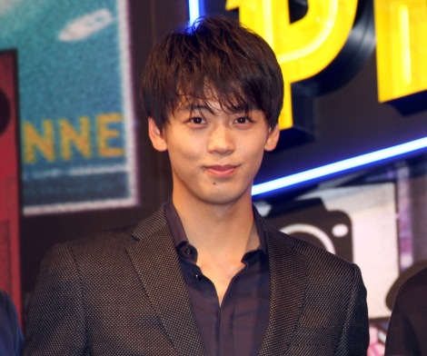 竹内涼真 ポケモン ハリウッド実写映画で初声優 ピカチュウの相棒役で 小さいころからの夢 Oricon News