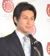 �g���|���q�h�O��^�j�ɑ�1�q�a���u�V���Ȑ����̒a���ɐS��芴���v 