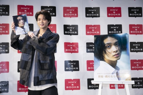 画像・写真 | 磯村勇斗、今年1年で「顔つきが変わった」 「役者として