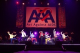 wAct Against AIDS 2018uTHE VARIETY 26vxŁuU.S.A.vI()ݒJܘNAeNAOYtnAˌAAAԑsAcq(U.S.A) 