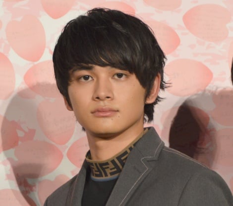 fwt҂lxv~AʉɓodkC (C)ORICON NewS inc. 