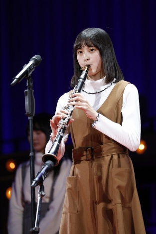 画像 写真 乃木坂46 4期生11人お披露目 初舞台がいきなり武道館 18枚目 Oricon News