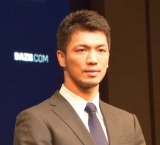 ���c�ȑ��A���𑱍s��\���u�܂��{�N�V���O�͏I���Ȃ��v 