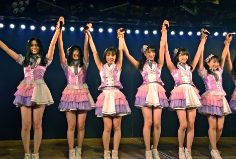 画像・写真 | AKB48チーム8、“IZ*ONE専任”本田仁美の活躍に刺激「9割うれしい、1割やばい」 68枚目 | ORICON NEWS