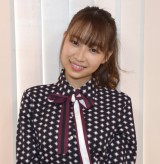 小笠原茉由 引退直前インタビューで本音 芸能界に未練なし Nmb48メンバーとの出会いは 一生モノ Oricon News