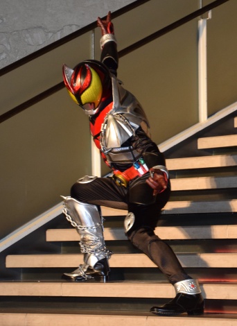 画像・写真 | 平成ライダー20人が史上初の集結 最新作『ジオウ』から