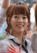 ��SDN48�ޒÎq�A�G���W�j�A�̒j���ƌ����u�A��̂��y���݂ɂȂ�悤�ȉƒ���v 