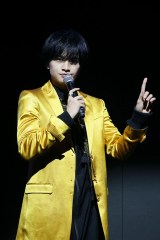 Sexy Zone�������l�A�g�����h��y���̂܂˂Ńq���q���u������Ƃ�΂��v 