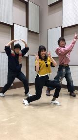 �������̂�����ATikToker�ɂȂ�u��g���ł��傢�ӂ낤�v 