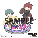 ���ʃ��C�_�[�����������`�[�t�ɃC���X�g�V���[�Y�u�~�~KR/�~�~�N���v�a�� 