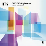 BTS(heNc)uFAKE LOVE/Airplane pt.2v 