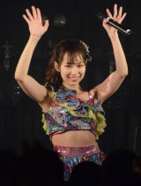 画像 写真 小笠原茉由 東京での引退前ラストライブで15曲熱唱 青春を一緒に駆け抜けてくれてありがとう 2枚目 Oricon News