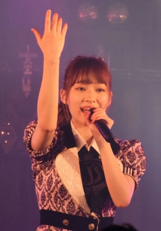XgCuw`Last Train!}} Ԃ܁[`xJÂ}䝗R (C)ORICON NewS inc. 