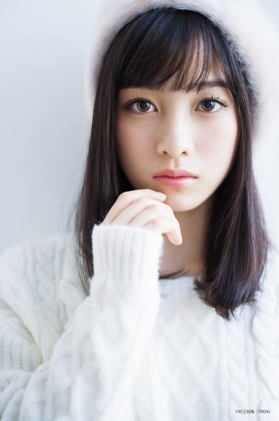 画像 写真 橋本環奈 Abematvで連ドラ初主演 究極の片思いラブストーリー キュンキュンする所を感じて 6枚目 Oricon News