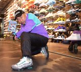 ���C�U�[������RG�A���f���̓���g�X�^�C���u�b�N�h�����Ɋ��S�u44�΂̒j���o����̂���Ձv 