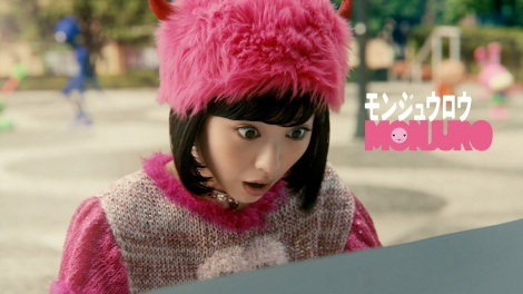 画像・写真 | ドコモCMキャラクター、劇場版『仮面ライダー』最新作に