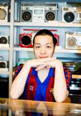 ���BOYZ���c�a�L�A�i���[�^�[������@�o���h���N�ɔM���G�[���𑗂� 