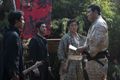 画像 写真 西郷どん 最終回 鈴木亮平がコメント これからのひとつの指針に 7枚目 Oricon News