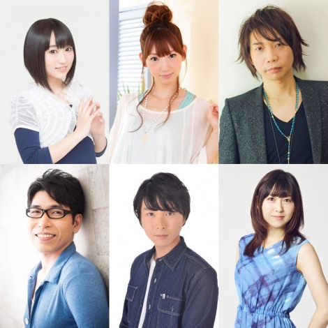 画像 写真 ヒロアカ 来年夏イベントは史上最多12人参加 追加キャストに悠木碧 諏訪部順一 上村祐翔ら 1枚目 Oricon News