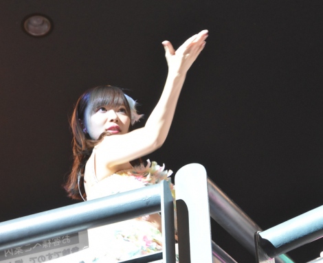 画像・写真 | 指原莉乃「次のHKTが見てみたい」…卒業発表にメンバー