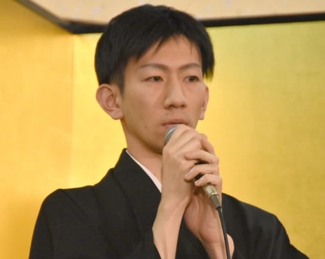 画像 写真 中村錦之助 浅草歌舞伎の楽しみは 松也さんが差し入れしてくれる豚丼 11枚目 Oricon News