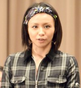 misono�A�h���}�[�ƔM���� �������ے肹���u�{�l�ɔC���Ă��܂��v 